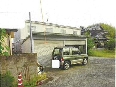 愛媛県松山市 伊予和気駅27分 戸建て 2,730万円の競売物件 #6