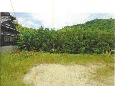 愛媛県松山市 伊予和気駅27分 戸建て 2,730万円の競売物件 #7