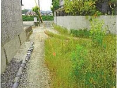 愛媛県松山市 伊予和気駅27分 戸建て 2,730万円の競売物件 #9