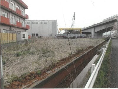 (値下げ) 新潟県新潟市東区 越後石山駅12分 土地 294万円の競売物件 #1