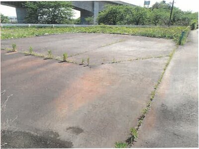 (値下げ) 新潟県新潟市東区 越後石山駅12分 土地 294万円の競売物件 #3