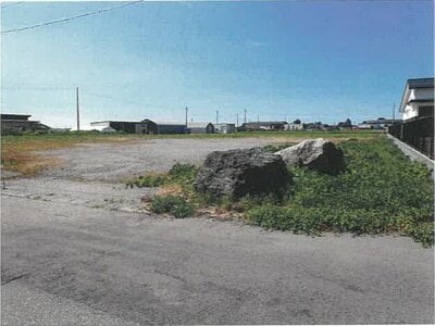 新潟県胎内市 中条駅16分 土地 1,260万円の競売物件 #2