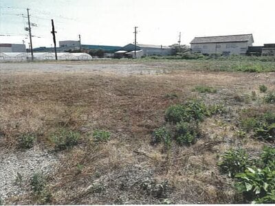 新潟県胎内市 中条駅16分 土地 1,260万円の競売物件 #3