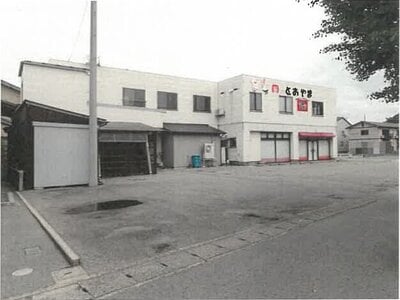 新潟県村上市 村上駅16分 戸建て 2,086万円の競売物件 #1