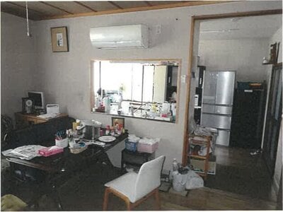 新潟県村上市 村上駅16分 戸建て 2,086万円の競売物件 #12