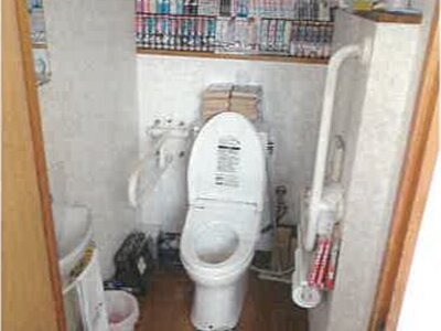 新潟県村上市 村上駅16分 戸建て 2,086万円の競売物件 #8