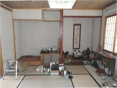 新潟県村上市 村上駅16分 戸建て 2,086万円の競売物件 #9