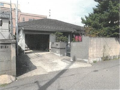 新潟県新潟市中央区 新潟駅 戸建て 2,544万円の競売物件 #1