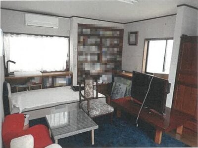 新潟県新潟市中央区 新潟駅 戸建て 2,544万円の競売物件 #4