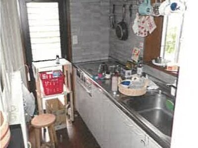 新潟県新潟市中央区 新潟駅 戸建て 2,544万円の競売物件 #5