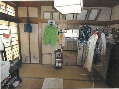 新潟県新潟市秋葉区 さつき野駅7分 戸建て 156万円の競売物件 #2