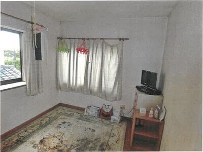 新潟県新潟市秋葉区 さつき野駅7分 戸建て 156万円の競売物件 #3