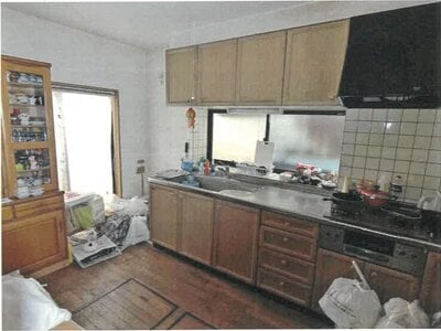 新潟県新潟市秋葉区 さつき野駅7分 戸建て 156万円の競売物件 #4