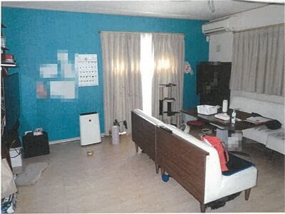 新潟県新潟市西区 小針駅14分 戸建て 851万円の競売物件 #2