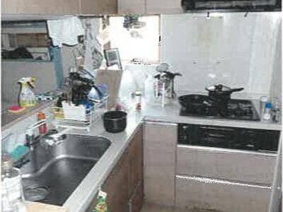 新潟県新潟市西区 小針駅14分 戸建て 851万円の競売物件 #3