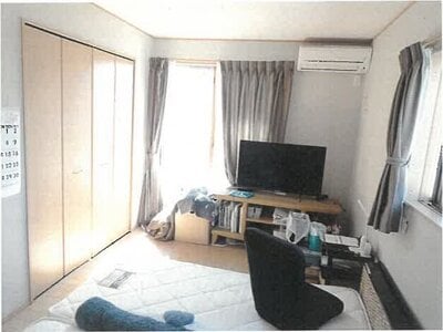 新潟県新潟市西区 小針駅14分 戸建て 851万円の競売物件 #6