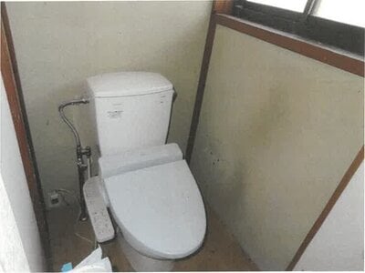 (値下げ) 新潟県村上市 村上駅 戸建て 81万円の競売物件 #5