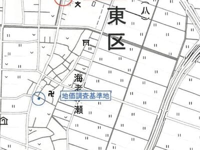 新潟県新潟市東区 大形駅24分 戸建て 477万円の競売物件 #6