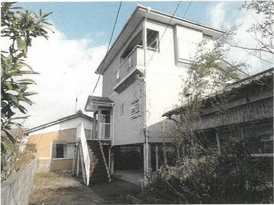 新潟県新潟市江南区 亀田駅8分 戸建て 456万円の競売物件 #1