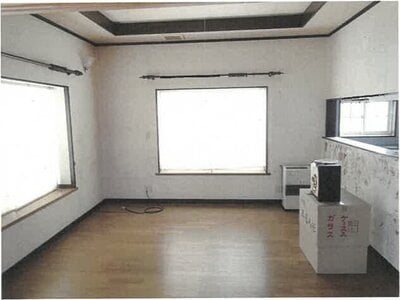 新潟県新潟市江南区 亀田駅8分 戸建て 456万円の競売物件 #3