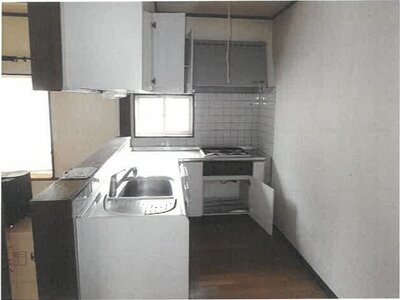 新潟県新潟市江南区 亀田駅8分 戸建て 456万円の競売物件 #4