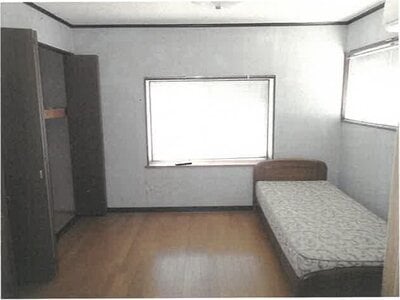 新潟県新潟市江南区 亀田駅8分 戸建て 456万円の競売物件 #6