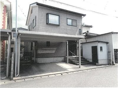 新潟県新潟市西区 寺尾駅 戸建て 669万円の競売物件 #1