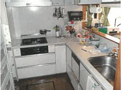 新潟県新潟市西区 寺尾駅 戸建て 669万円の競売物件 #3