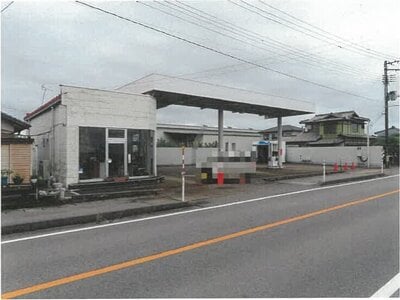 新潟県新潟市南区 荻川駅 戸建て 423万円の競売物件 #2