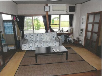 新潟県新潟市南区 荻川駅 戸建て 423万円の競売物件 #3