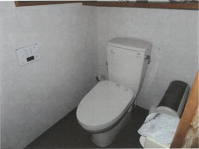 新潟県新潟市南区 荻川駅 戸建て 423万円の競売物件 #4