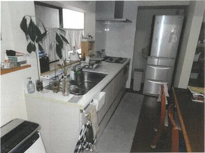 新潟県新潟市南区 荻川駅 戸建て 423万円の競売物件 #5