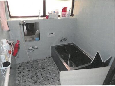 新潟県新潟市南区 荻川駅 戸建て 423万円の競売物件 #6