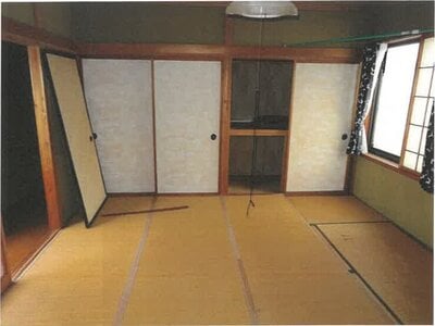 新潟県新潟市南区 荻川駅 戸建て 423万円の競売物件 #7