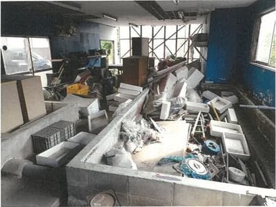 (値下げ) 新潟県新潟市西蒲区 越後曽根駅12分 戸建て 39万円の競売物件 #2