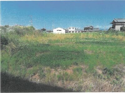 新潟県新潟市北区 神山駅 戸建て 587万円の競売物件 #2