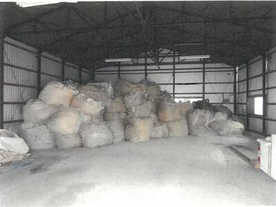 新潟県新潟市北区 神山駅 戸建て 587万円の競売物件 #4