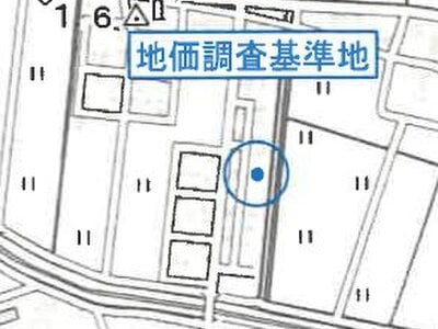 新潟県新潟市西蒲区 越後曽根駅 戸建て 144万円の競売物件 #11