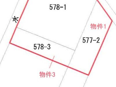 新潟県新潟市西蒲区 越後曽根駅 戸建て 144万円の競売物件 #12
