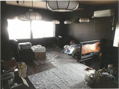 新潟県新潟市西蒲区 越後曽根駅 戸建て 144万円の競売物件 #5