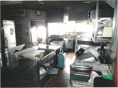 新潟県新潟市西蒲区 越後曽根駅 戸建て 144万円の競売物件 #6