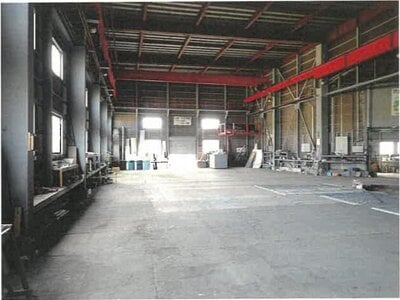 新潟県胎内市 中条駅6分 戸建て 485万円の競売物件 #4