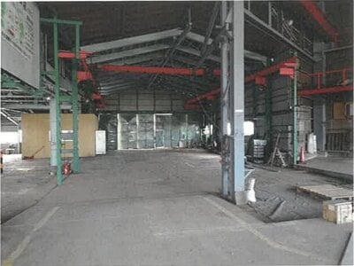 新潟県胎内市 中条駅6分 戸建て 485万円の競売物件 #5