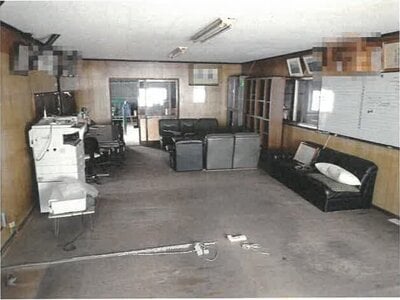 新潟県胎内市 中条駅6分 戸建て 485万円の競売物件 #7