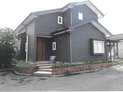 新潟県新潟市西区 寺尾駅15分 戸建て 1,202万円の競売物件 #1