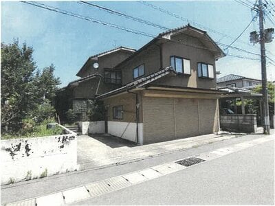 新潟県新潟市秋葉区 古津駅16分 戸建て 1,037万円の競売物件 #1