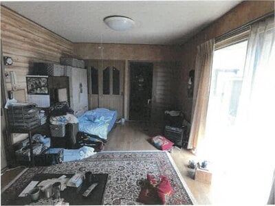 新潟県新潟市秋葉区 古津駅16分 戸建て 1,037万円の競売物件 #2