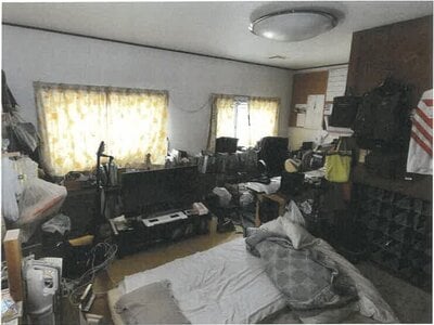 新潟県新潟市秋葉区 古津駅16分 戸建て 1,037万円の競売物件 #3