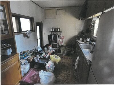 新潟県新潟市秋葉区 古津駅16分 戸建て 1,037万円の競売物件 #4