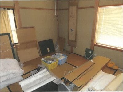 新潟県村上市 村上駅17分 戸建て 552万円の競売物件 #10